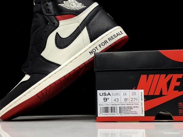 Cheap LUCY 861428-106 High OG Varsity 1 For NRG Resale Retro Red Air Jordan Not 0821
